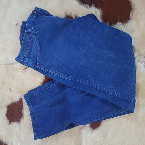 WRANGLERS - Picture 1 of 4